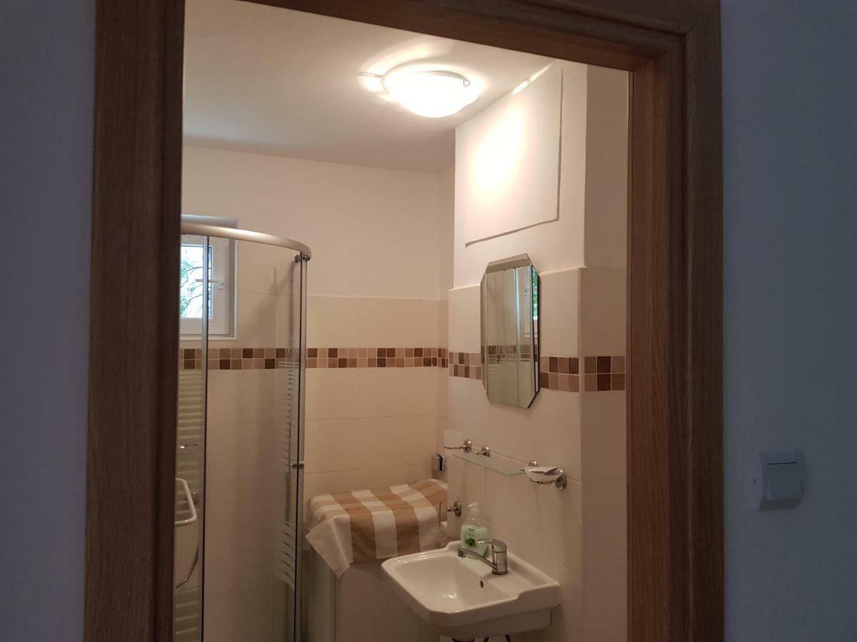 Petuniei Apartment Braszów Zewnętrze zdjęcie